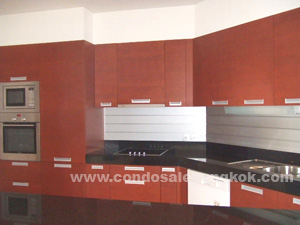 Brand new luxurious condo for sale in Bangkok The Infinity. 2 bedrooms 85 sq.m.? 