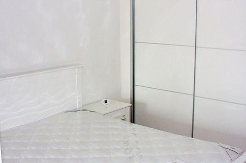 Brand new condo for sale in Bangkok. Walk to Lumpini Park. 1 bedroom 45 sq.m.