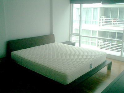 2 bedrooms 89 sq.m. condo for sale in Bangkok Baan Siri Sukhumvit 10. 