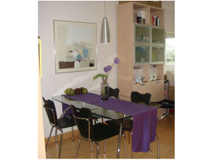 Condo for sale in Bangkok. Sathorn-Narathiwas area. 55 sq.m. 1 bedroom