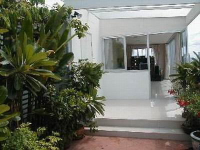 Spacious 2 bedrooms condo for sale in Bangkok Sathorn. 159 sq.m. Nice decoration