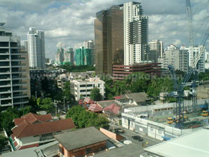 1�bedrooms condo for sale in Bangkok Sukhumvit 24. Siri Residence. 60 sq.m. Tastefully furnished.