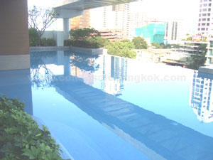1 bedroom condo for sale in Bangkok Sukhumvit 24. Siri Residence. 60 sq.m.