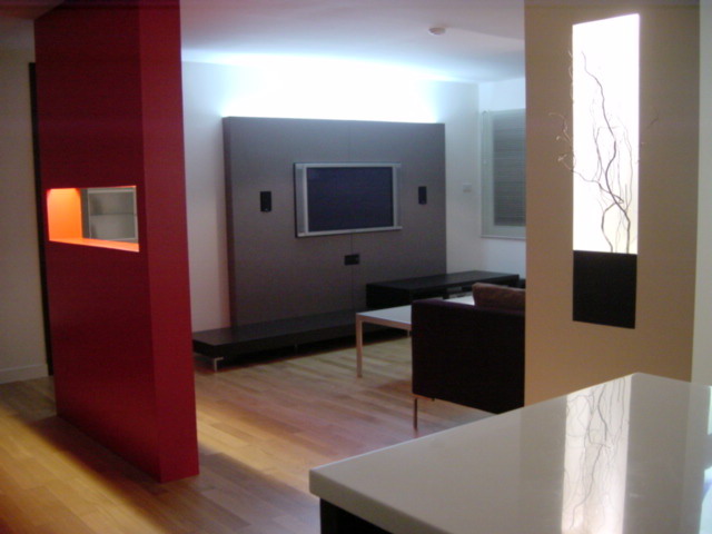 3 bedrooms condo for sale in Bangkok Rachadamri BTS. 187 sq.m. 