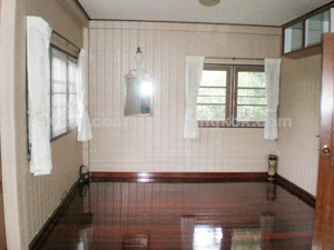 60 sq.wah Resort style house in Sathorn 2 bedrooms