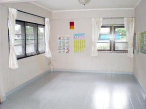 60 sq.wah Resort style house in Sathorn 2 bedrooms