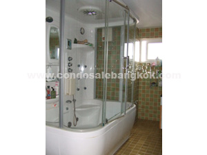 BIG TERRACE & Spacious 3 +1 bedrooms condo for sale in Bangkok. 305 sq.m. high floor