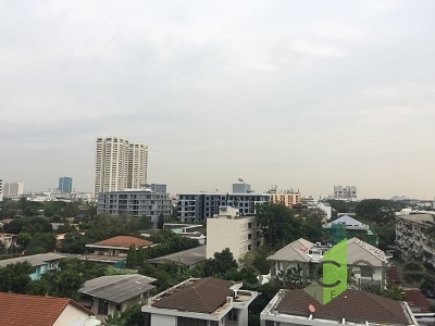 Only 89K/sqm f/f in THONGLOR area Bangkok!!!  GOOD DEAL & BEST PRICE !!! Perfect Spacious 2 bedrooms condo for sale in Thonglor 138 sq.m. condo for sale in Bangkok. Fully furnished. Nice resident area.