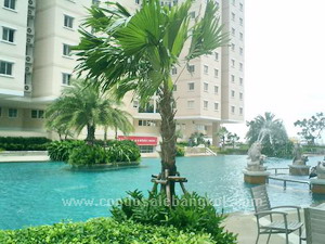 condo for sale Bangkok in Sathorn-Narathiwas 175 sq.m. 3 + 1 bedrooms