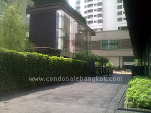 108 sq.m. 2 bedrooms BRAND NEW condo for sale in Bangkok Prompong BTS