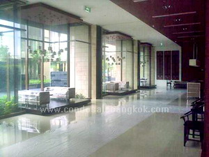 108 sq.m. 2 bedrooms BRAND NEW condo for sale in Bangkok Prompong BTS