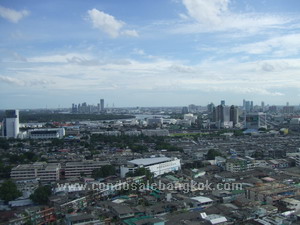 President Park condo for sale 3 bedrooms in Sukhumvit 24. Prompong BTS