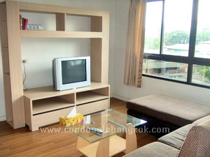 Condo for sale in Bangkok Sathorn-Narathiwas 2 bedrooms