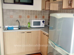 Condo for sale in Bangkok Sathorn-Narathiwas 2 bedrooms