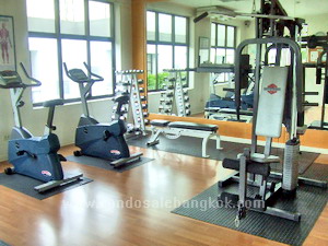 Condo for sale in Bangkok Sathorn-Narathiwas 2 bedrooms