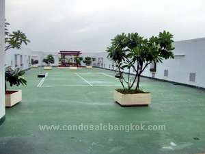Condo for sale in Bangkok Sathorn-Narathiwas 2 bedrooms