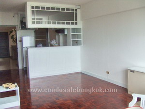 Condo for sale in Bangkok Sukhumvit 39