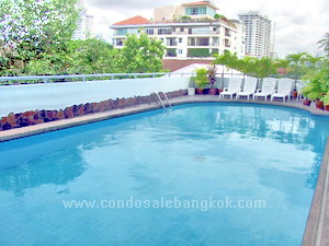Condo for sale in Bangkok Sukhumvit 39