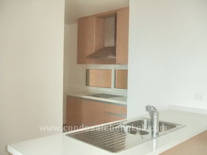 The  Empire Place Sathorn condo for sale. 2 bedrooms Duplex.