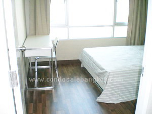 condo for sale in Bangkok Sukhumvit Plus. Prakanong BTS. HOT PRICE!!!