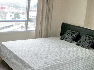 condo for sale in Bangkok Sukhumvit Plus. Prakanong BTS. HOT PRICE!!!