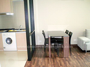 condo for sale in Bangkok Sukhumvit Plus. Prakanong BTS. HOT PRICE!!!