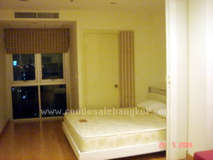 Condo for sale in Bangkok Sukhumvit Ekamai BTS. Nusasiri Condo