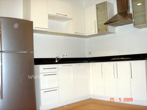 Condo for sale in Bangkok Sukhumvit Ekamai BTS. Nusasiri Condo
