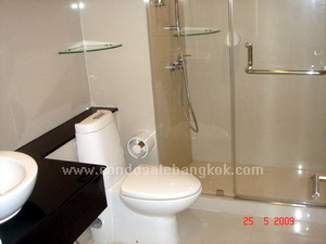 Condo for sale in Bangkok Sukhumvit Ekamai BTS. Nusasiri Condo