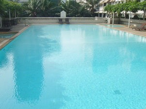 URGENT SALE!!! price 194 sq.m. duplex condo 2-3 bedrooms for sale in Bangkok Sukhumvit 31. Nice balcony and view! Peaceful area. Dogs are welcome! BEST PRICE 42K/sq.m.!!!