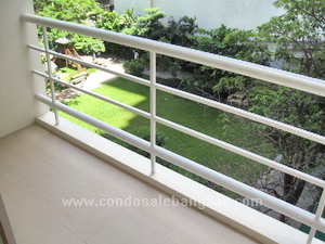 45 sq.m. 1 B/R condo for sale in Bangkok Sukhumvit 39. BRAND NEW!!!