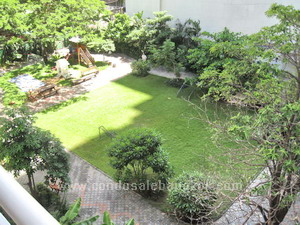 45 sq.m. 1 B/R condo for sale in Bangkok Sukhumvit 39. BRAND NEW!!!