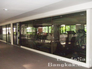 Duplex Penthouse for sale in Sathorn 422 sq.m. 4 bedrooms 3 bathrooms. Panoramic view and nice terrace.  Easy access to Saladaeng BTS & MRT.