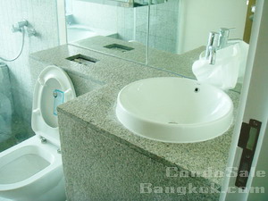 Condo for sale in The Pano big 1 bedroom 69.9 sq.m. Unfurnished. Riverview Brandnew.