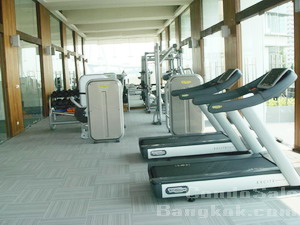 Condo for sale in The Pano big 1 bedroom 69.9 sq.m. Unfurnished. Riverview Brandnew.