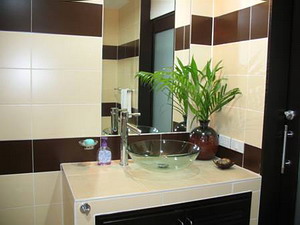 Condo for sale in Bangkok Sukhumvit 63 Ekamai4 near Big C Market 2 bedrooms 133.95 sq.m. 2 bedrooms 3 bathrooms. Tastefully decorated.