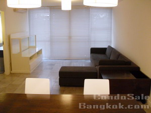 Condo for sale in Bangkok Sukhumvit 53 Cozy 1 bedroom 67 sq.m. in nice neighborhood. Walk to Thonglor BTS
