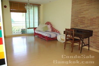 SUPER DEAL EVER !!! New condition Condo for sale in Bangkok Thonglor BTS. 1 bedroom 1 bathroom 50 sq.m. Good Value 8% yield.