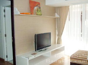 Cute 2 bedrooms for condo for sale for sale fully furnished. 62 sq.m. Easy access to Thonglor BTS