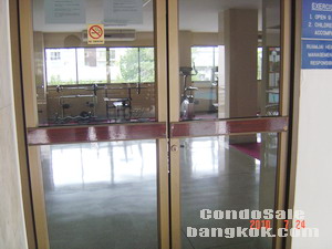 ขายคอนโดในสุขุมวิท 15 ใกล้โรงเรียนนานาชาติ 230 ตร.ม. 3 ห้องนอน ใกล้รถไฟฟ้า