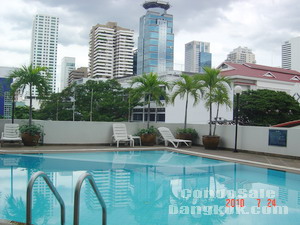 ขายคอนโดในสุขุมวิท 15 ใกล้โรงเรียนนานาชาติ 230 ตร.ม. 3 ห้องนอน ใกล้รถไฟฟ้า