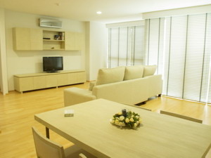 Brandnew Fully furnished Condo for sale nearby Ekamai BTS 2 bedrooms 85.75 sq.m. Comfortable and peaceful.