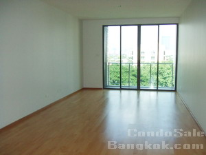 Brandnew unfurnished condo for sale near Ekamai BTS 91.97 sq.m. 2 bedrooms