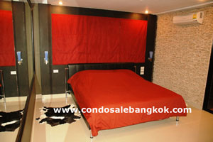 Very nice New decoration??2?bedrooms 128 sq.m. Easy to Promphong BTS [condo sale bangkok]