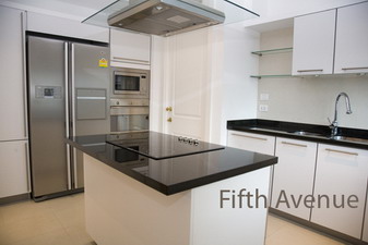 Brand new condo for sale in Ploenchit area Bangkok 209 sq.m. 3 + 1 bedrooms Fully furnished. Luxury of living in heart of Bangkok.