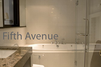 Brand new condo for sale in Ploenchit area Bangkok 209 sq.m. 3 + 1 bedrooms Fully furnished. Luxury of living in heart of Bangkok.