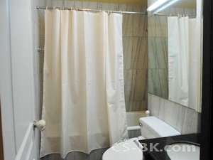 Relocation & Need to sell. Best location in town. 52 sq.m. One bedroom condo for sale Sathorn-Silom area near Bangkok Bank HQ. A few minutes walk to Chongnonsee BTS. Tasetefully furnished.