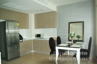 Brand New fully furnished one bedroom at 