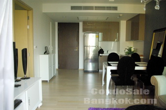 Brand New fully furnished one bedroom at 