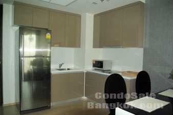 Brand New fully furnished one bedroom at 